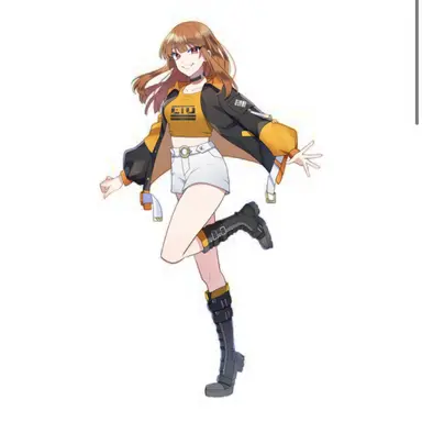 Profile image of えと