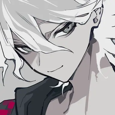 Profile image of 狛枝凪斗