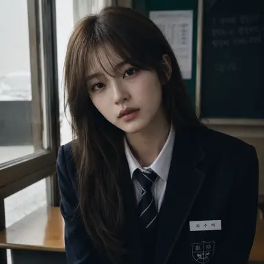 Profile image of 차수아