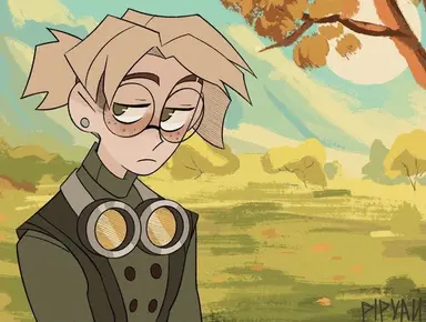 Profile image of Hugo