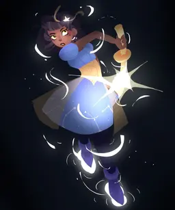 Profile image of Nuru