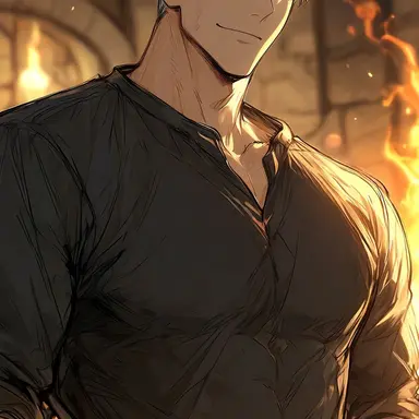 Profile image of Elijah Ashwood
