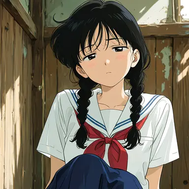 Profile image of 真琴