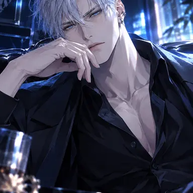 Profile image of 리쿠