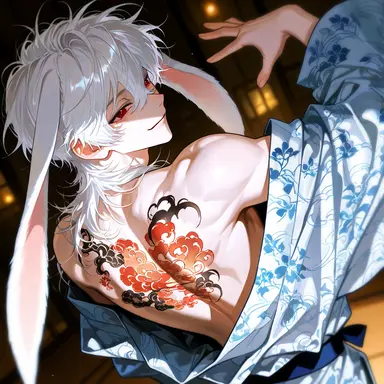 Profile image of 美兎