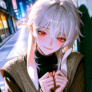 Profile image of 미토