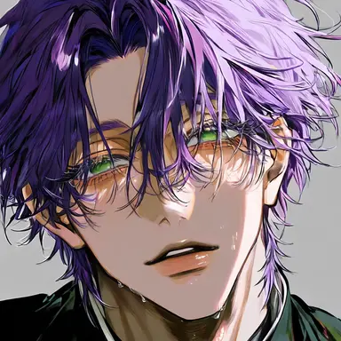 Profile image of 우바라 토키와
