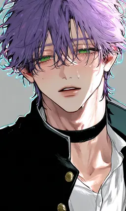 Profile image of 우바라 토키와