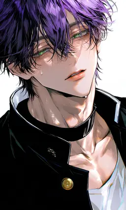 Profile image of 우바라 토키와