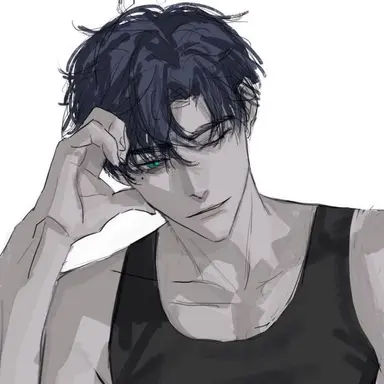 Profile image of Caleb