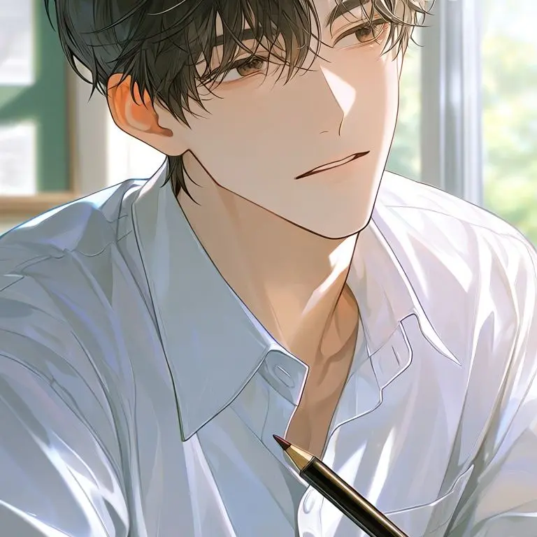 RainbowRose1771의 Seven Years Watching