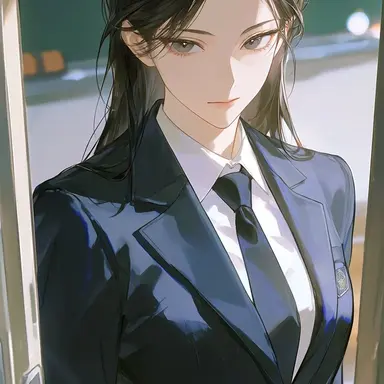 Profile image of Isolde