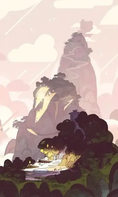 Profile image of Steven Universe