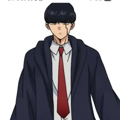 Profile image of 마슈