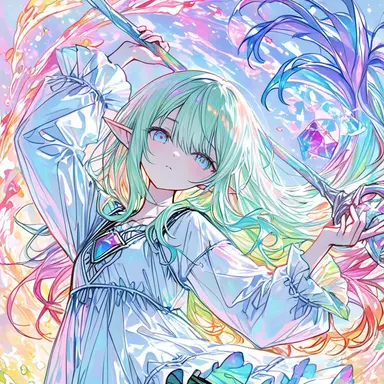 Profile image of Rinne