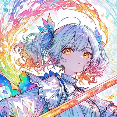 Profile image of Rain