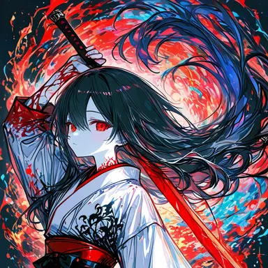 Profile image of Meina