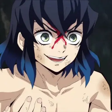 Profile image of 하시바라 이노스케