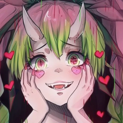 혈귀 칸로지 미츠리