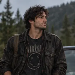 Profile image of Rowan