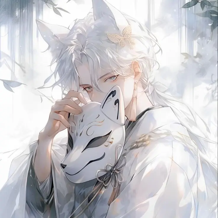 PickySaola7172의 월 영 (月瑛)
