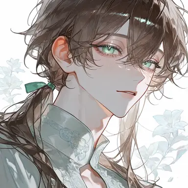 Profile image of ウィル