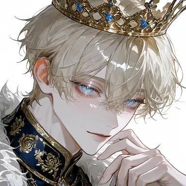 Profile image of レオナルド