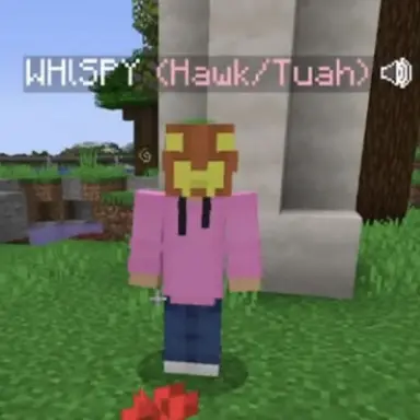 Profile image of Whispy
