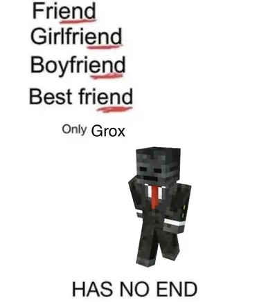 Profile image of Grox