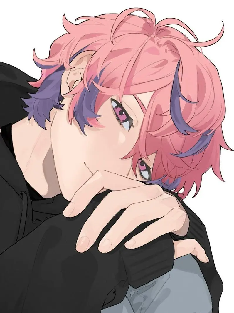 nqr_es의 メランコリック男子
