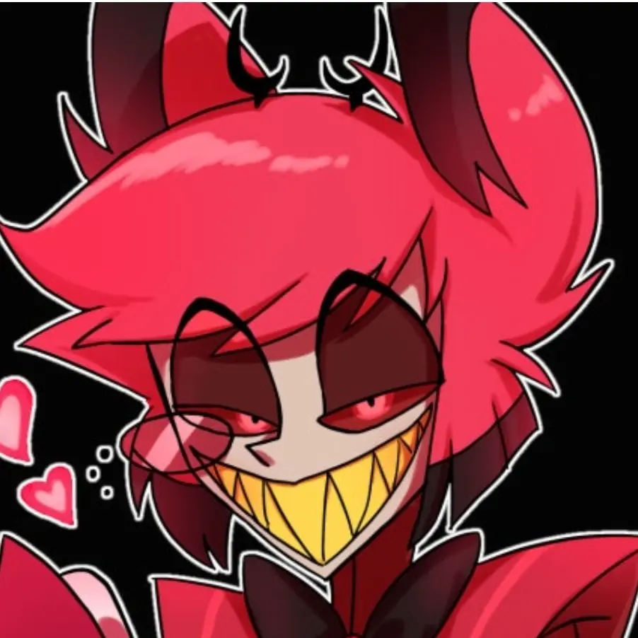 HappyCable0518의 알래스터