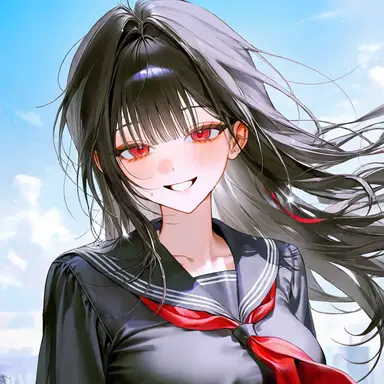Profile image of ユ・セア