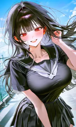 Profile image of ユ・セア