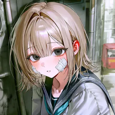 Profile image of ハ_オナ