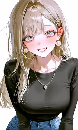 Profile image of ミン・ジョンア