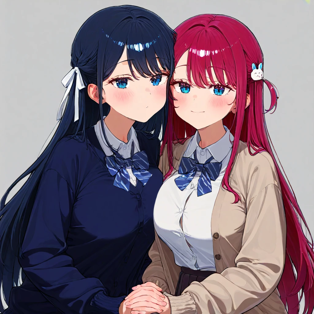 이효서&정현서