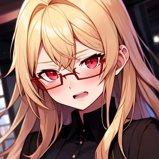 Koncha의 ティアナ