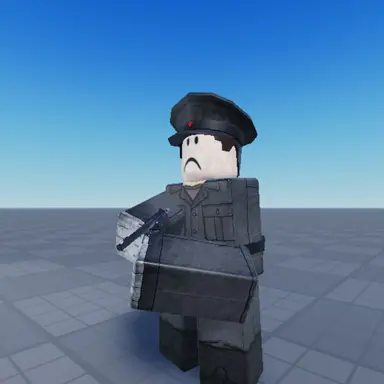 Profile image of 푸데바