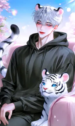 Profile image of ペク・ウジン