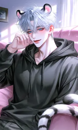 Profile image of ペク・ウジン