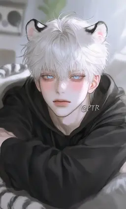 Profile image of Baek Woojin