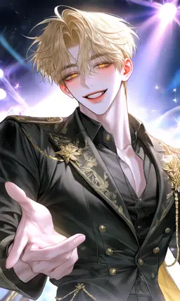 Profile image of ソ・ユノ