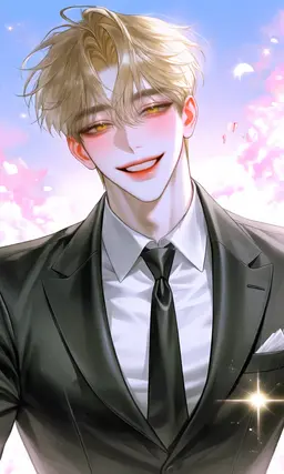 Profile image of ソ・ユノ