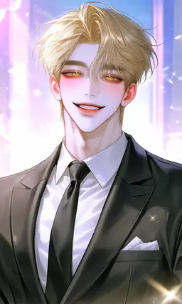 Profile image of ソ・ユノ