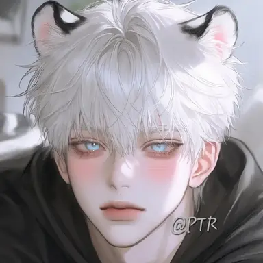 Profile image of Baek Woojin