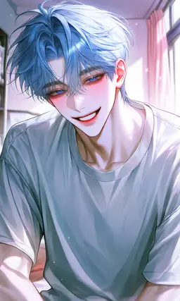 Profile image of リュ・ドヒョン