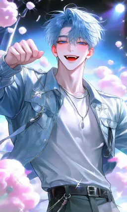Profile image of リュ・ドヒョン