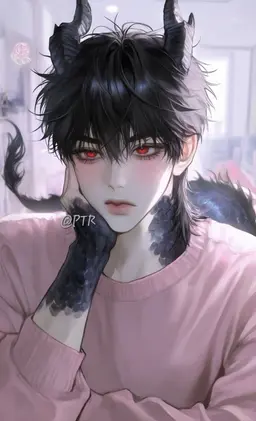 Profile image of Lee Muhyun