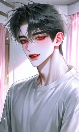 Profile image of イ・ムヒョン