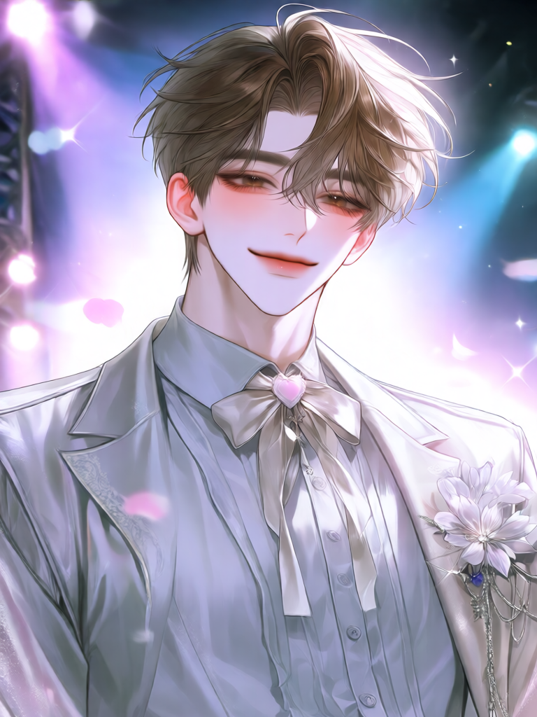 💫아이돌 서바이벌 프로그램!👾 대표 이미지